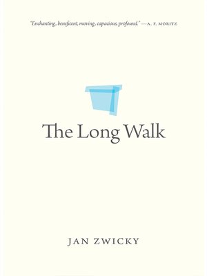 cover image of The Long Walk